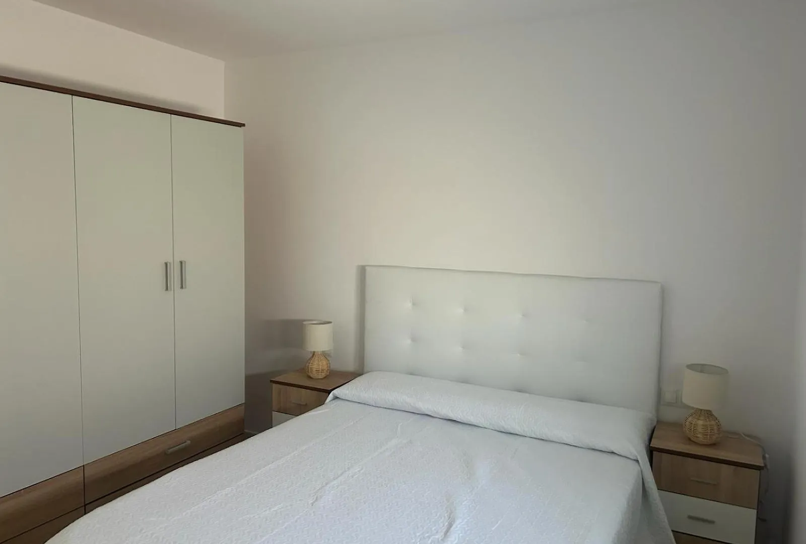 Apartamentos Milano Roquetas de Mar