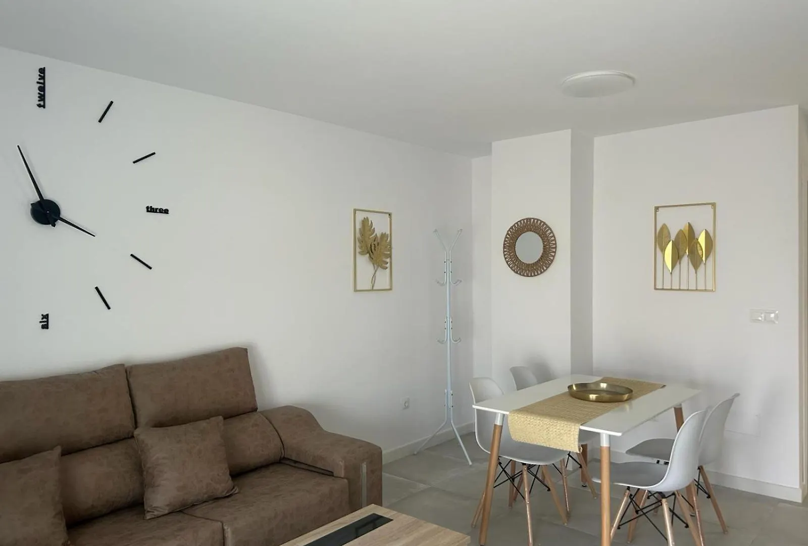 Apartamentos Milano Roquetas de Mar