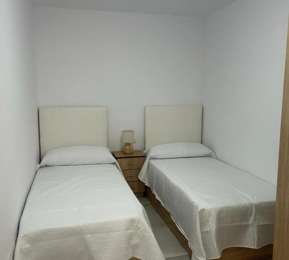 Apartamentos Milano Roquetas de Mar