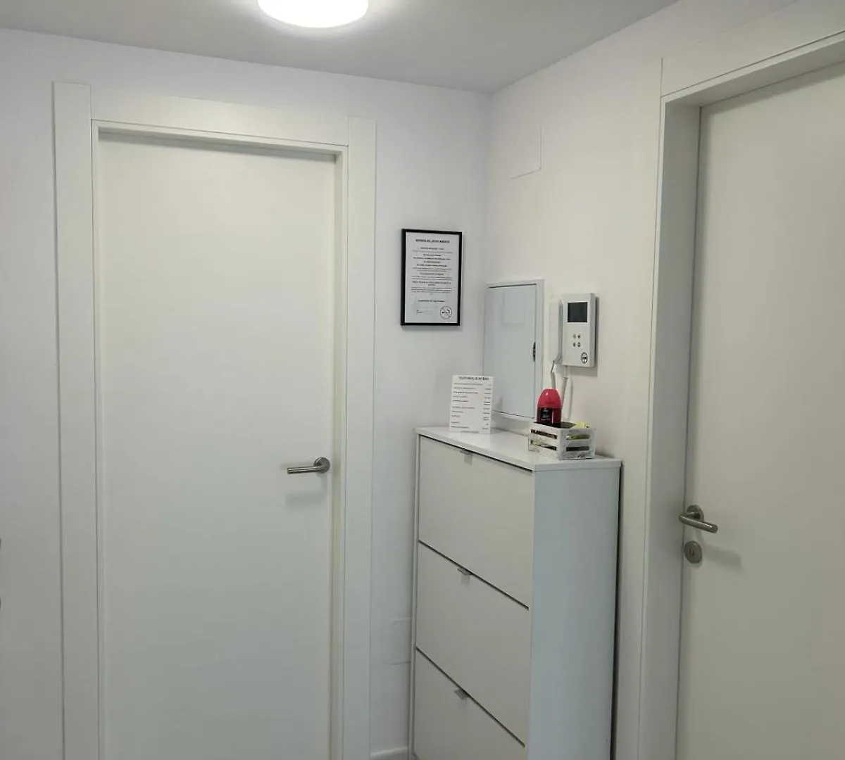 Apartamentos Milano Roquetas de Mar