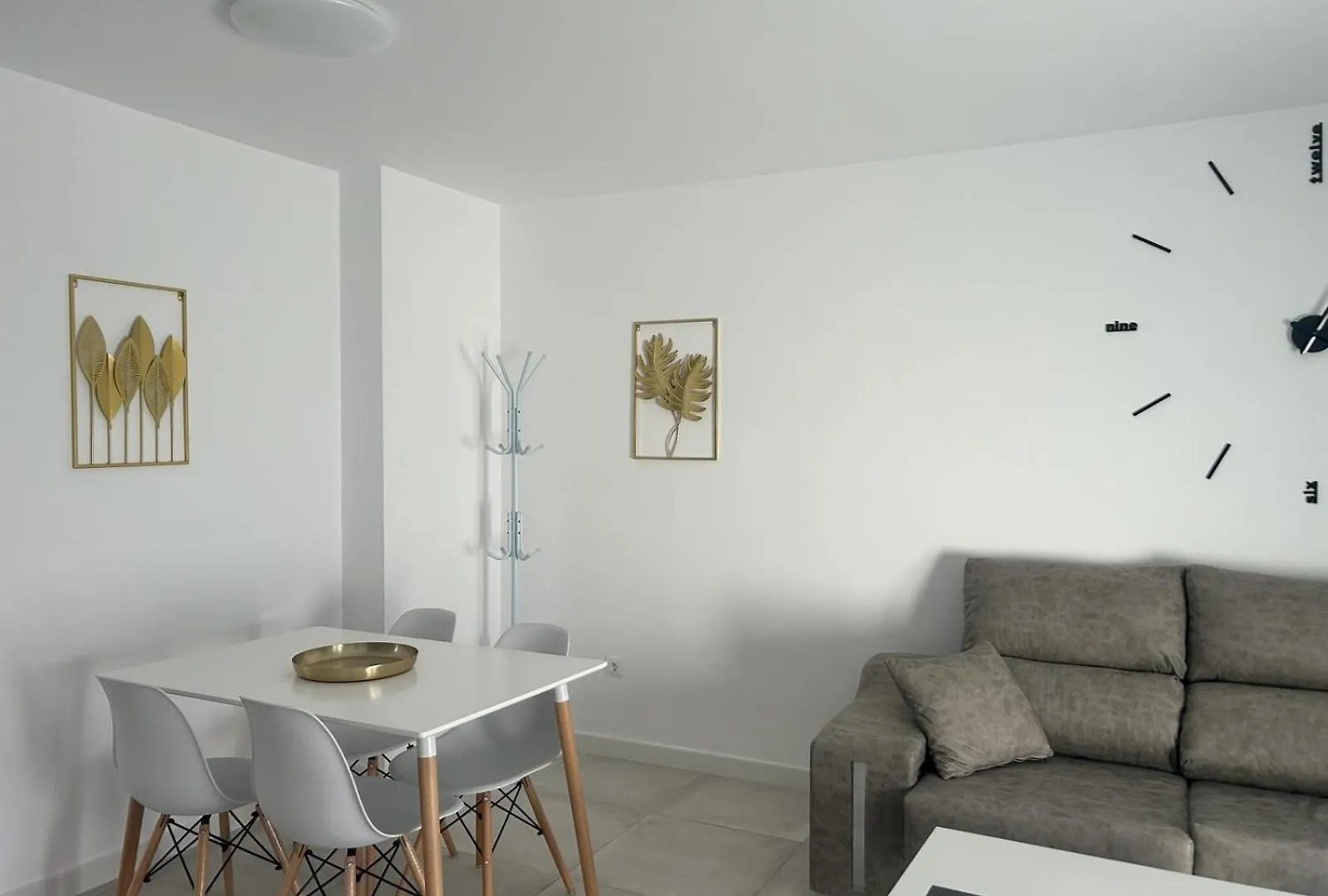 Apartamentos Milano Roquetas de Mar 0*,